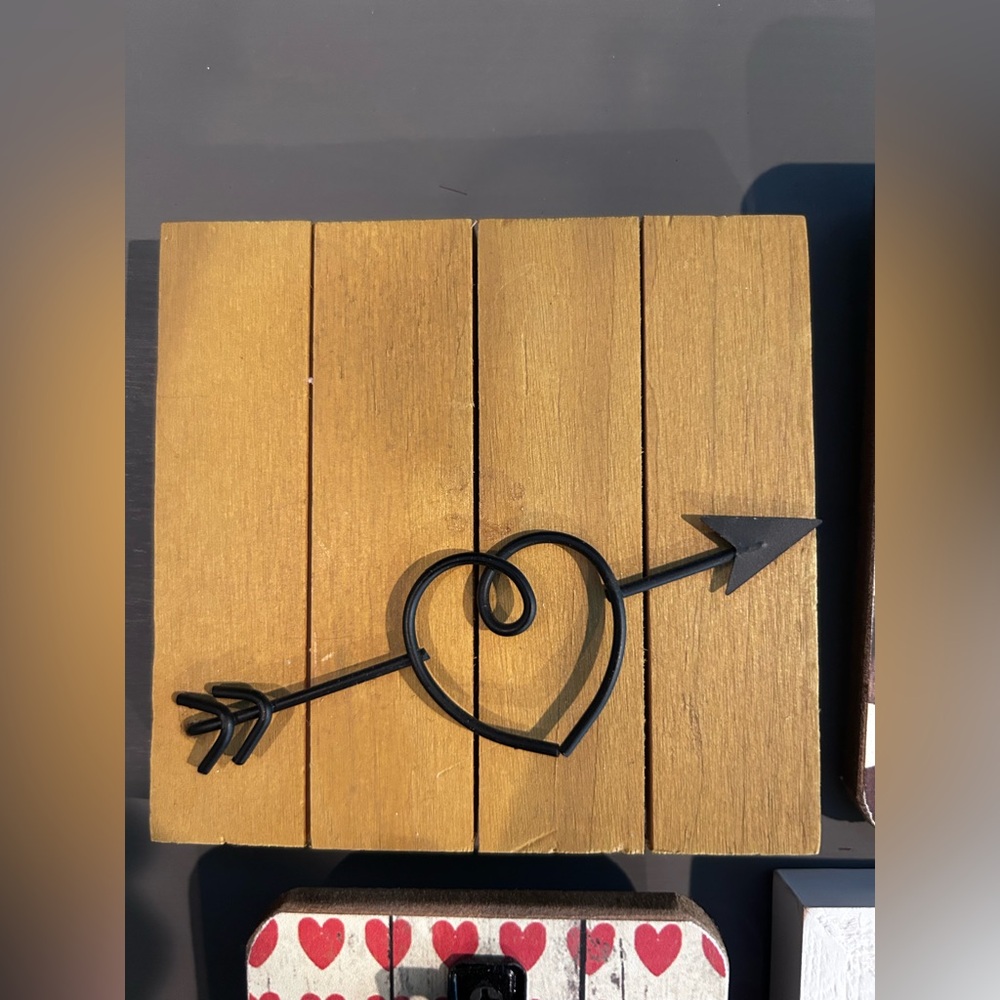 Studio Decor Mini Frames (Set of 4) - Picture 3 of 6